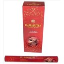 Фън Шуй Ароматни Пръчици - Кама Сутра