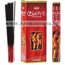 Фън Шуй Ароматни Пръчици - Любов (Love) HEM Corporation