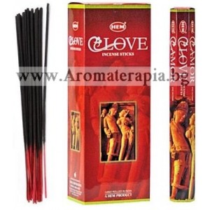 Фън Шуй Ароматни Пръчици - Любов (Love) HEM Corporation