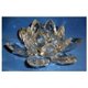 Фън Шуй Лотос кристал (голям)