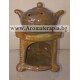 Арома Лампа за Ароматерапия - Камина (Малка) ARL09