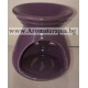 Арома Лампа за Ароматерапия (Пламък) ARL26