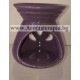 Арома Лампа за Ароматерапия (Пламък) ARL26
