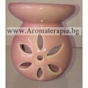 Арома Лампа за Ароматерапия (Пламък) ARL26