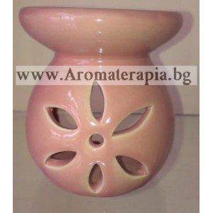 Арома Лампа за Ароматерапия (Пламък) ARL26