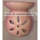 Арома Лампа за Ароматерапия (Пламък) ARL26