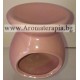 Арома Лампа за Ароматерапия - Цвете - Розова - ARL33