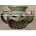 Арома Лампа за Ароматерапия (Пламък) ARL26