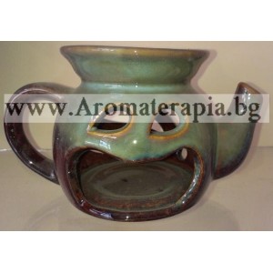 Арома Лампа за Ароматерапия (Пламък) ARL26