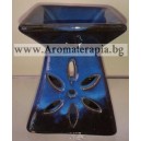 Арома Лампа за Ароматерапия (Пламък) ARL26