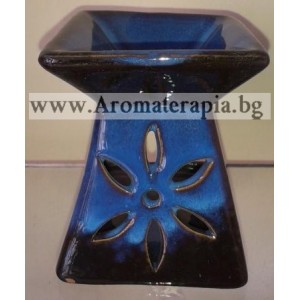Арома Лампа за Ароматерапия (Пламък) ARL26