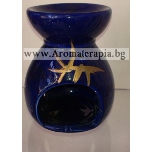 Арома Лампа за Ароматерапия (Пламък) ARL26