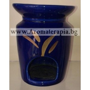 Арома Лампа за Ароматерапия (Пламък) ARL26