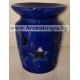 Арома Лампа за Ароматерапия - Звезди - Голяма - ARL27