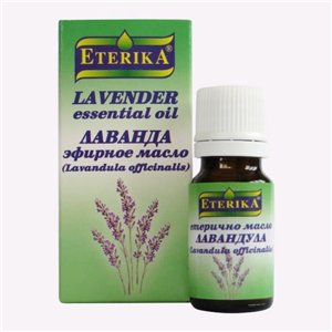 Фън Шуй Етерично масло от лавандула