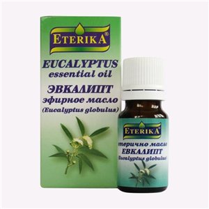 Фън Шуй Етерично масло Евкалипт