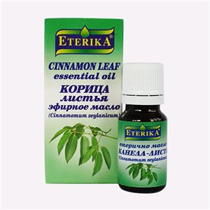 Фън Шуй Етерично масло от Канела