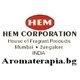 Фън Шуй Ароматни Пръчици - Мед и Роза (Honey Rose) HEM Corporation    