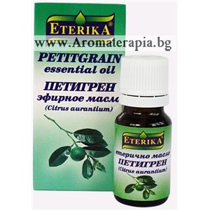 Петигрен Етерично Масло (Eterika)