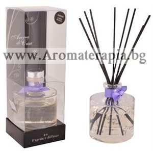 Дифузер Вдъхновение (Аромат липов цвят) - Aroma di Cassa (Italy)