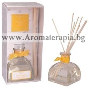 Дифузер Прекрасен Ден (Аромат Утринна Роса) - Aroma di Cassa (Italy)