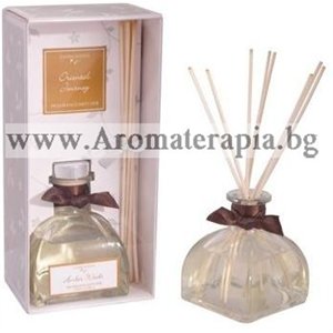 Дифузер Ориент (Аромат Амброво Дърво) - Aroma di Cassa (Italy)
