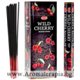 Ароматни Пръчици - Дива Череша (Wild Cherry) HEM Corporation