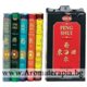 Ароматни Пръчици - Комплект Фън Шуй Петте Елемента (Feng Shui Gift Pack) HEM Corporation