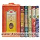 Ароматни Пръчици - Комплект Пет Безценни Аромата (Five Gift Pack Incense) HEM Corporation