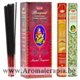 Ароматни Пръчици - Комплект - Букет от 6 Аромата Микс (BOUQUET 6 ASSORTED) HEM Corporation