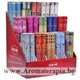 Ароматни Пръчици - Комплект - Букет от 20 Аромата Микс (BOUQUET 20 ASSORTED) HEM Corporation
