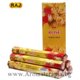Ароматни Пръчици - Роза (Rose) Raj Fragrance