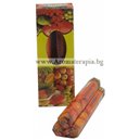 Ароматни Пръчици - Портокал (Orange) Raj Fragrance