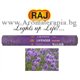 Ароматни Пръчици - Лавандула (Lavender) Raj Fragrance