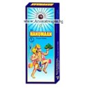 Ароматни Пръчици - Хануман - Богът маймуна символ на предаността (Hanuman) Raj Fragrance