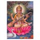 Ароматни Пръчици - Сарасвати - Богинята на Познанието и Изкуствата (Saraswati: Goddess of Knowledge & Arts) Raj Fragrance
