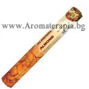 Ароматни Пръчици - Бадем (Almond) Raj Fragrance