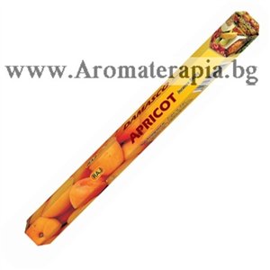 Ароматни Пръчици - Кайсия (Apricot) Raj Fragrance