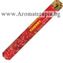 Ароматни Пръчици - Череша (Cherry) Raj Fragrance