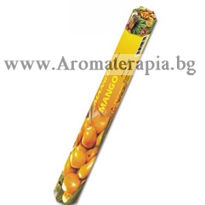 Ароматни Пръчици - Манго (Mango) Raj Fragrance