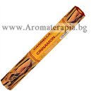 Ароматни Пръчици - Канела (Cinnamon) Raj Fragrance