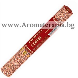 Ароматни Пръчици - Кафе (Coffee) Raj Fragrance
