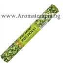 Ароматни Пръчици - Пачули (Patcholi) Raj Fragrance
