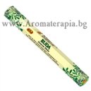 Ароматни Пръчици -  Рута (Седефче) Raj Fragrance