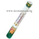 Ароматни Пръчици - Лоницера (Орлови нокти, Японски нокът) (Honeysuckle) Raj Fragrance