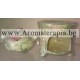 Арома Лампа за Ароматерапия - Камина (Малка) ARL07