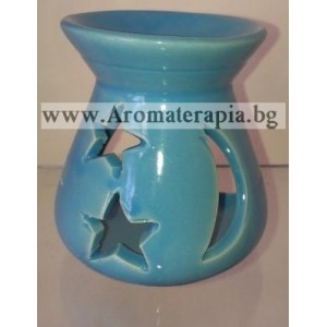Арома Лампа за Ароматерапия Love