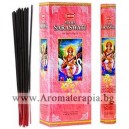 Фън Шуй Ароматни Пръчици - Маха Сарасвати (Maha Saraswati) HEM Corporation