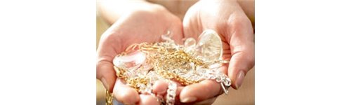 Фън Шуй Украшения и Бижута от Полускъпоценни Камъни