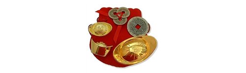 Фън Шуй за Привличане на Богатство